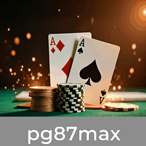 pg87max: Excelência em Serviços Profissionais de Apostas Online