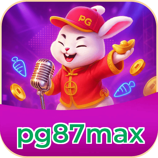 pg87max: Seu Cassino Premiado e Seguro