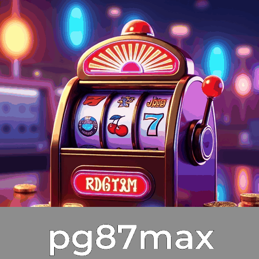 pg87max: Seu Cassino Premiado e Seguro