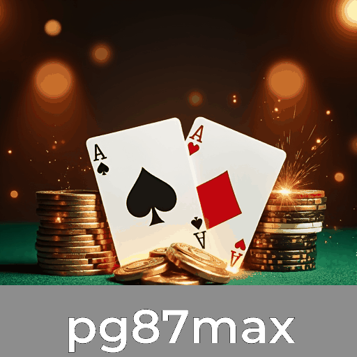 pg87max: Apostas Facilitadas com Aplicativo Completo