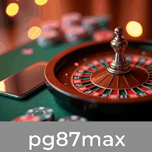Experimente o acesso seguro exclusivo do pg87max