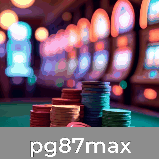 pg87max: Slots-Grandes Prêmios, Mesa Clássica, Real Dealer-Immersive